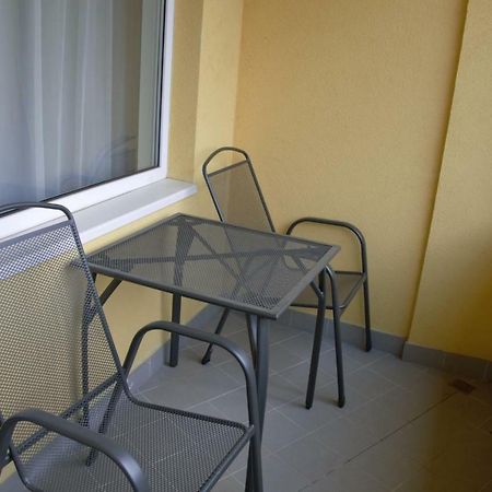 Apartmany Wellness Holiday Фримбурк Екстериор снимка