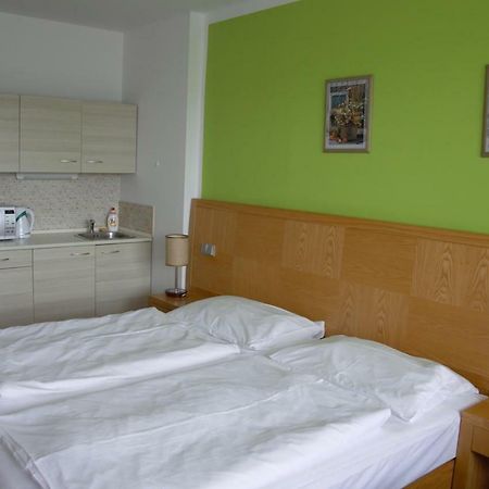 Apartmany Wellness Holiday Фримбурк Екстериор снимка