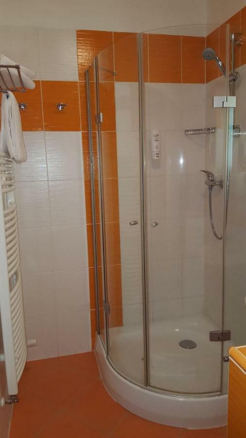 Apartmany Wellness Holiday Фримбурк Екстериор снимка