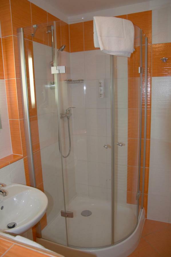 Apartmany Wellness Holiday Фримбурк Екстериор снимка